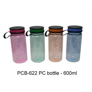Funstripes PC Bottle